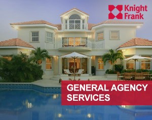 Knight Frank | General Agency Service